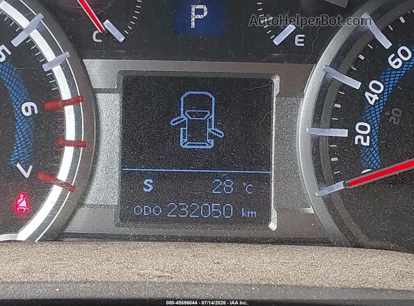 JTEBU5JR9J5586141 2018 TOYOTA 4RUNNER Black 