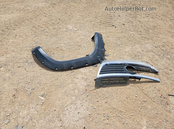 JTEBU5JR9K5684619 2019 TOYOTA 4RUNNER Синий Вид подкапотного пространства