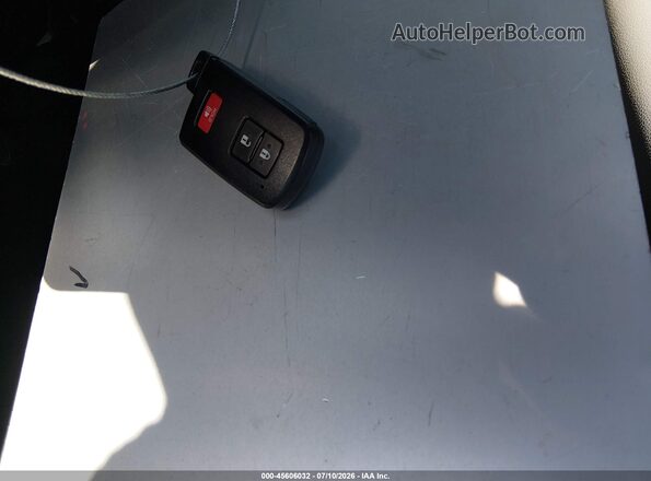 JTEBU5JRXL5747521 2020 TOYOTA 4RUNNER Black Widok deski rozdzielczej