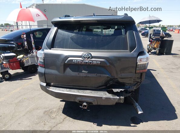 JTEBU5JRXL5747521 2020 TOYOTA 4RUNNER Black 