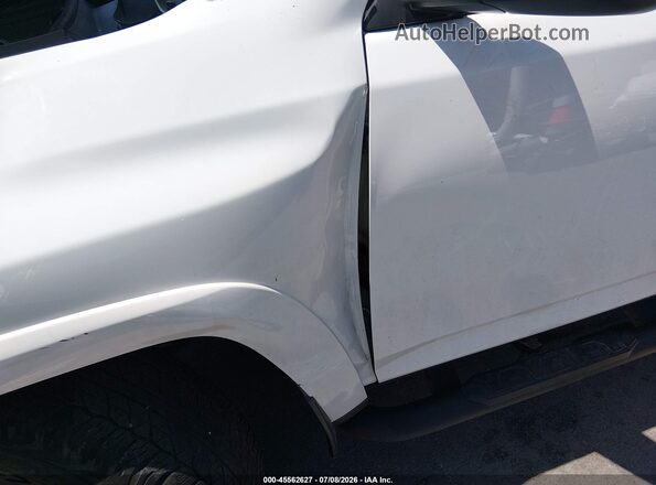 JTEEU5JR2N5276500 2022 TOYOTA 4RUNNER White 