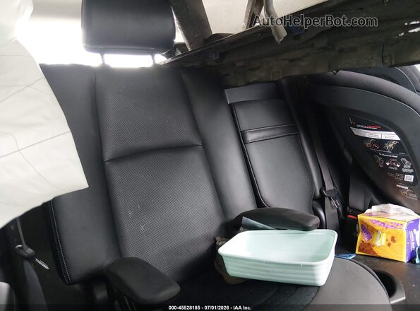 JTEJU5JR6M5915751 2021 TOYOTA 4RUNNER White Vista de la etiqueta del VIN