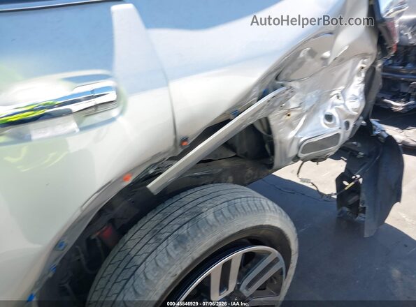 JTEKU5JR2P6115354 2023 TOYOTA 4RUNNER Silver 