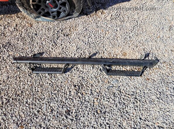 JTELU5JR4P6152278 2023 TOYOTA 4RUNNER Orange Vista de la etiqueta del VIN
