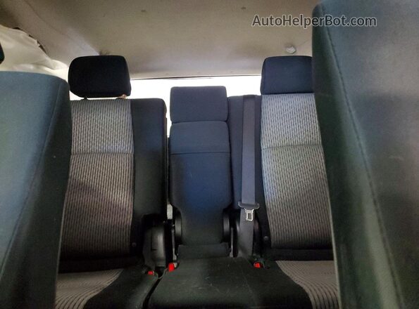 JTEMU5JR1R6286334 2024 TOYOTA 4RUNNER Blue Հետևի նստատեղերի տեսք