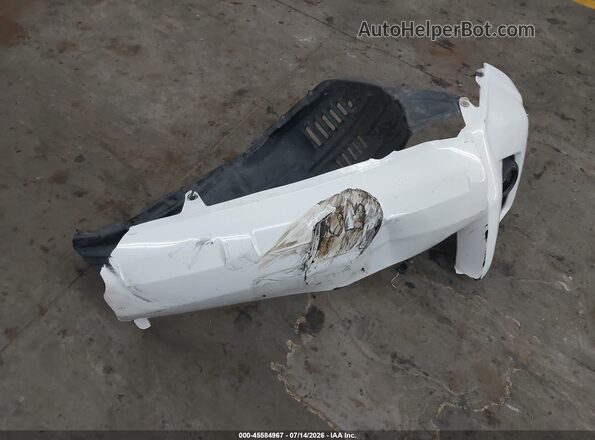 JTEMU5JR2M5933922 2021 TOYOTA 4RUNNER White ხელსაწყოთა პანელის ხედი
