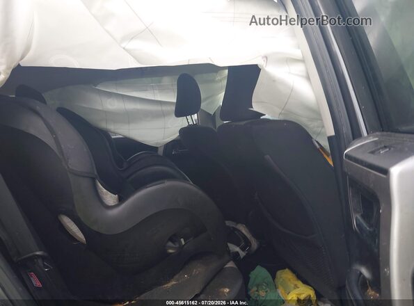 JTEMU5JR5N6007784 2022 TOYOTA 4RUNNER Gray VIN կոդի պիտակի տեսք