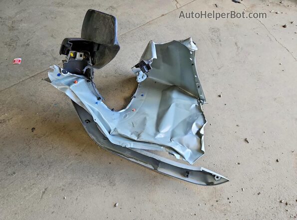 JTEMU5JR5R6271352 2024 TOYOTA 4RUNNER Silver Вид наклейки з VIN-кодом