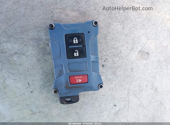 JTEMU5JR6M5900471 2021 TOYOTA 4RUNNER Серебряный Вид панели приборов