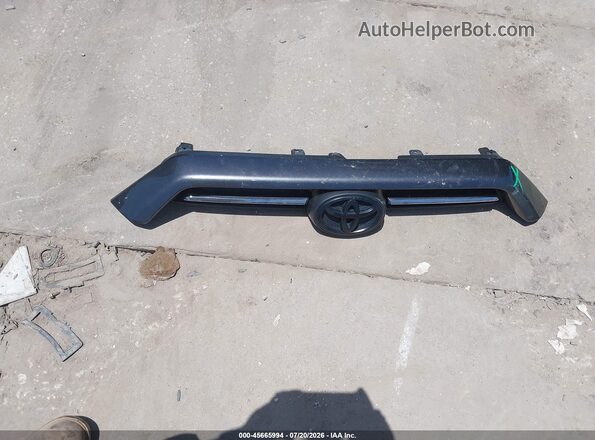 JTENU5JR1M5871160 2021 TOYOTA 4RUNNER Серый Вид щитка приборов