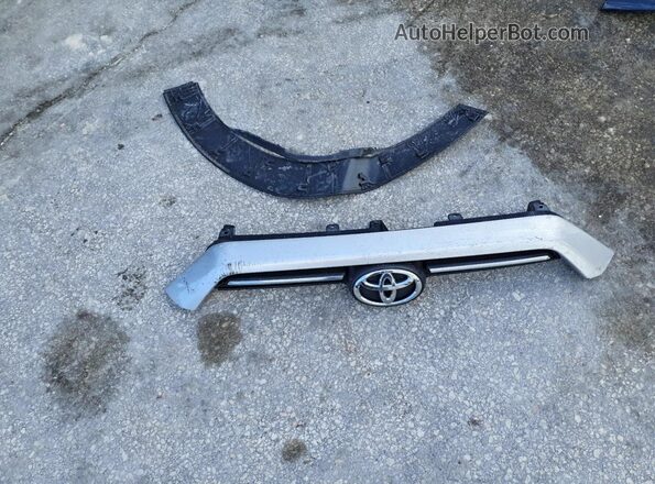JTENU5JR2P6176183 2023 TOYOTA 4RUNNER Silver VIN կոդի պիտակի տեսք