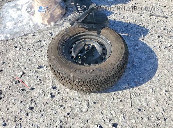 JTENU5JR4N6051294 2022 TOYOTA 4RUNNER Black VIN კოდის სტიკერის ხედი
