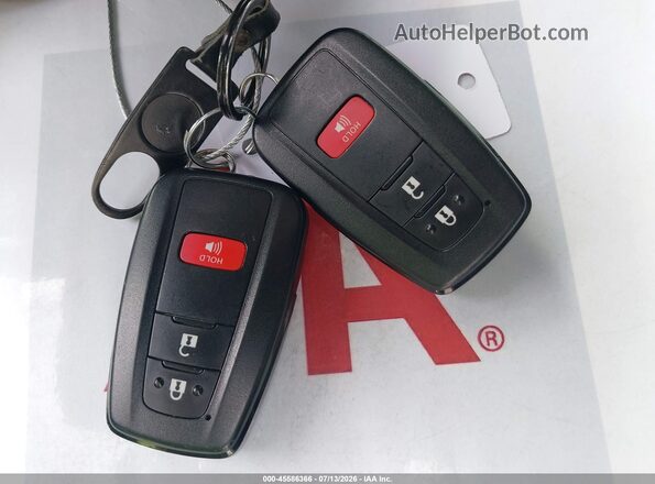 JTENU5JR9N6059939 2022 TOYOTA 4RUNNER White Вид панелі приладів