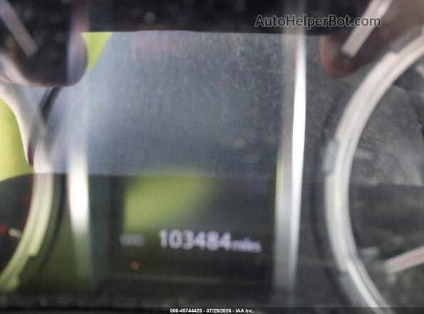 JTERU5JR0M5932757 2021 TOYOTA 4RUNNER Серый Вид задних сидений