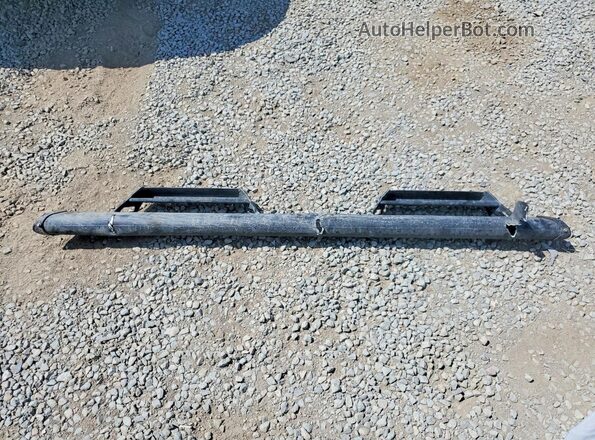 JTERU5JR1R6278496 2024 TOYOTA 4RUNNER Серый Вид наклейки с VIN-кодом