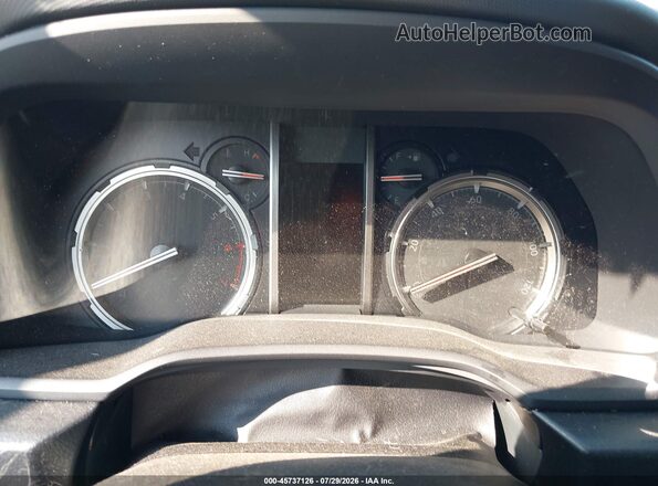 JTERU5JR2N5993190 2022 TOYOTA 4RUNNER Green უკანა სავარძლების ხედი