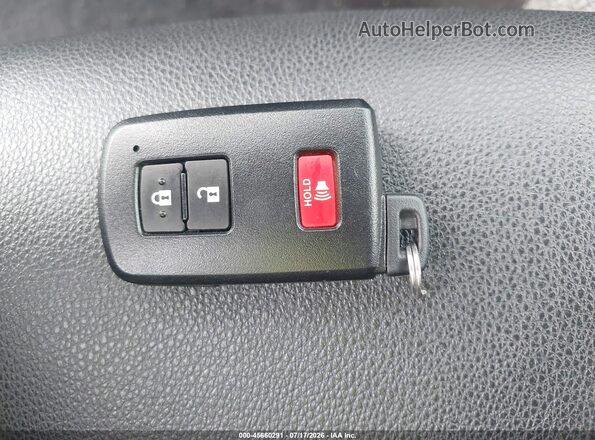 JTERU5JR3M5865314 2021 TOYOTA 4RUNNER Gray წინა პანელის ხედი