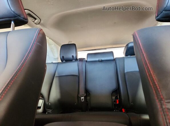 JTERU5JR8R6263512 2024 TOYOTA 4RUNNER Blue Widok tylnych siedzeń