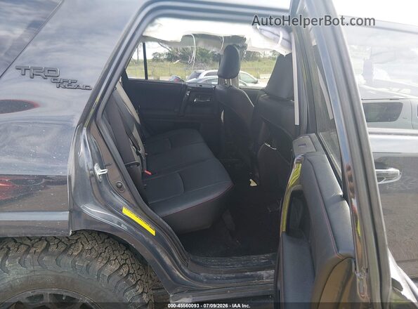 JTERU5JR9R6278570 2024 TOYOTA 4RUNNER Black VIN sticker view