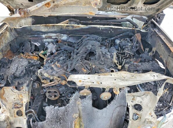 JTESU5JR3P6139646 2023 TOYOTA 4RUNNER White Engine compartment view