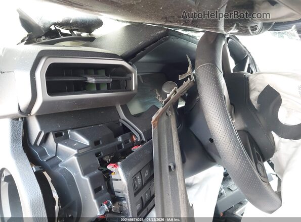 JTEVB5BR7S5002323 2025 TOYOTA 4RUNNER Black 