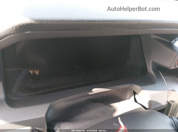 JTEVB5BR8S5015291 2025 TOYOTA 4RUNNER Black Vista de los asientos traseros