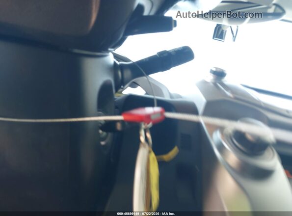 JTEZU5JR0G5147594 2016 TOYOTA 4RUNNER Black Dashboard view