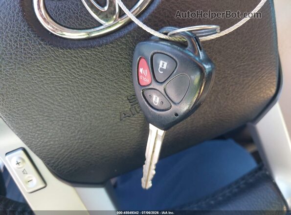 JTEZU5JR5K5212870 2019 TOYOTA 4RUNNER Gray Вид панелі приладів
