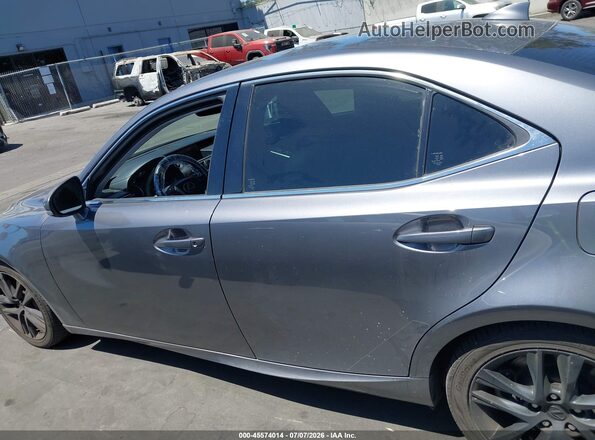 JTHAA1D26L5103108 2020 LEXUS IS 300 Серый 