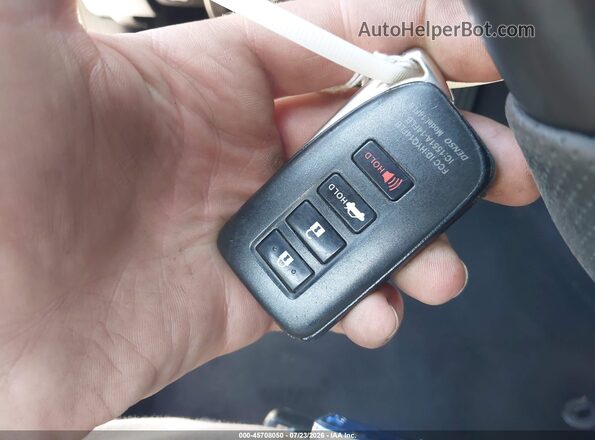 JTHAA1D2XM5116686 2021 LEXUS IS 300 White Widok deski rozdzielczej