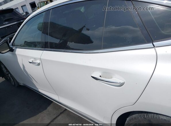 JTHB51FF9K5008436 2019 LEXUS LS 500 White 