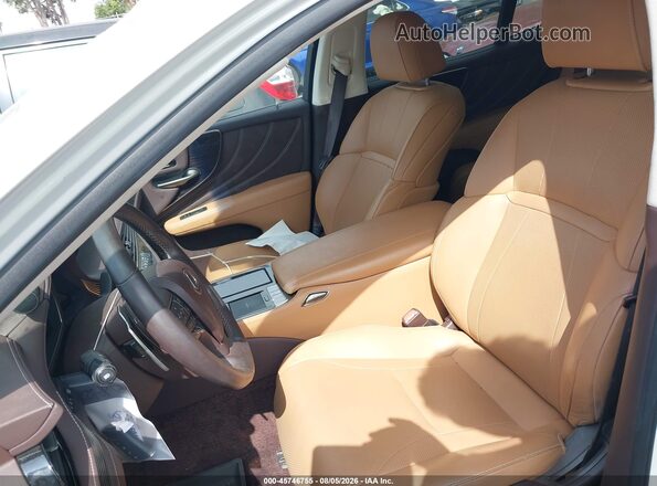 JTHB51FF9K5008436 2019 LEXUS LS 500 White 