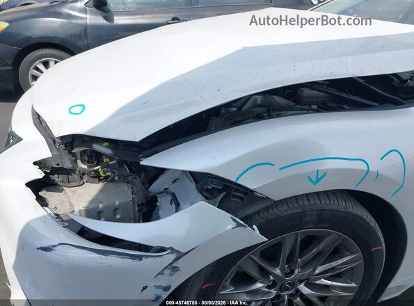 JTHB51FF9K5008436 2019 LEXUS LS 500 White Вид щитка приладів