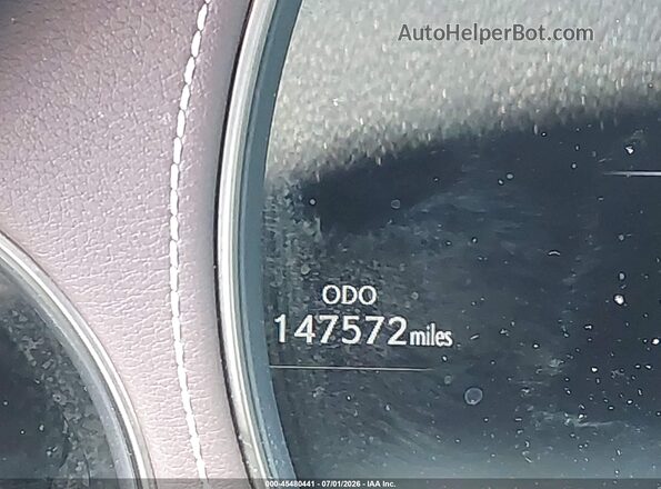 JTHB5LFF9J5004932 2018 LEXUS LS 500 Серый Вид задних сидений