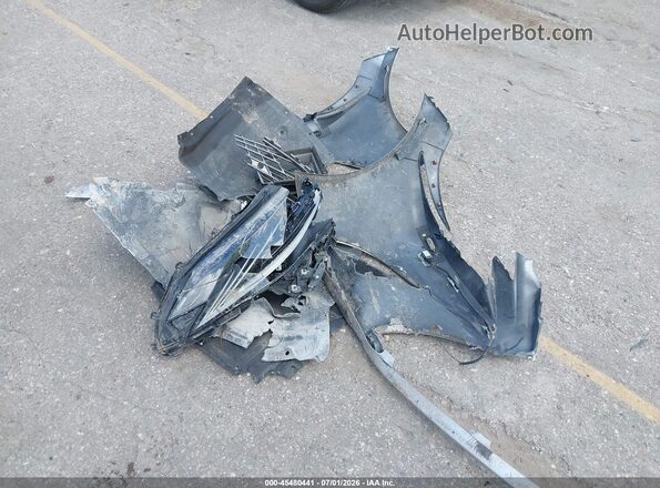 JTHB5LFF9J5004932 2018 LEXUS LS 500 Серый Вид щитка приборов
