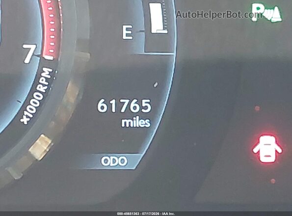 JTHBA1D20K5098152 2019 LEXUS IS 300 Серый 
