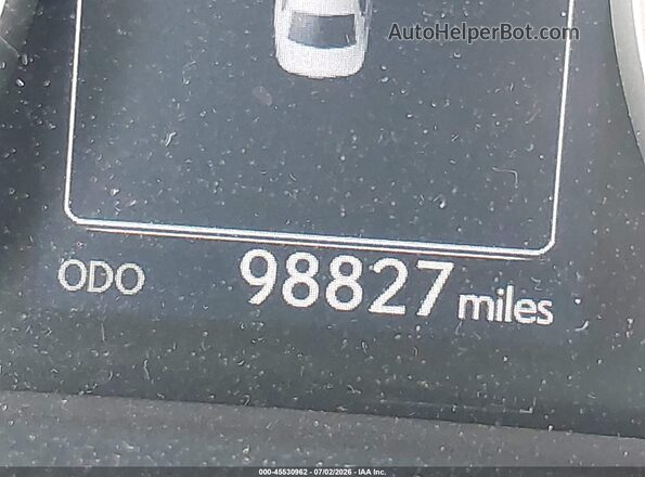 JTHBA1D22G5027591 2016 LEXUS IS 200T Silver 