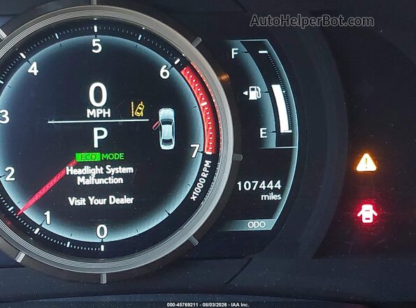 JTHBA1D23H5047205 2017 LEXUS IS 200T Gray 
