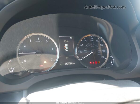 JTHBA1D23J5081361 2018 LEXUS IS 300 Серый Вид задних сидений