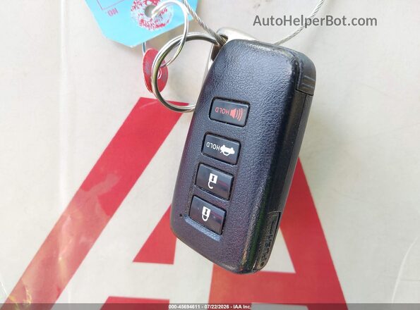 JTHBA1D25G5020747 2016 LEXUS IS 200T Black Вид панелі приладів