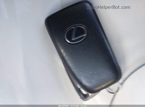 JTHBA1D25G5026225 2016 LEXUS IS 200T Gray Առջևի վահանակի տեսք