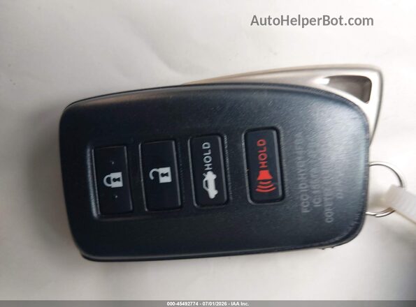 JTHBA1D26G5004170 2016 LEXUS IS 200T Серый Вид панели приборов