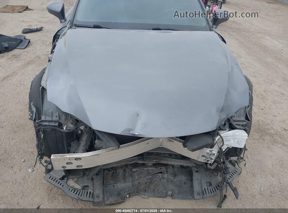 JTHBA1D26G5004170 2016 LEXUS IS 200T Серый 