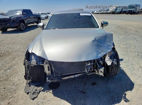 JTHBA1D26G5009188 2016 LEXUS IS Gray Vista frontal