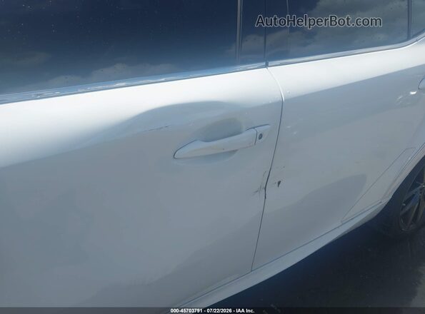 JTHBA1D27G5010558 2016 LEXUS IS 200T White 