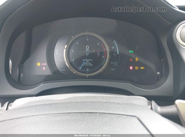 JTHBA1D29K5094228 2019 LEXUS IS 300 Black Вид задніх сидінь
