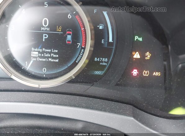 JTHBA1D29K5094228 2019 LEXUS IS 300 Black 