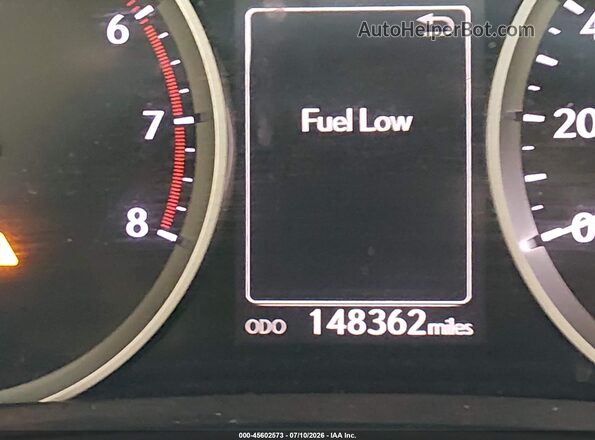 JTHBA1D2XG5009033 2016 LEXUS IS 200T Black 