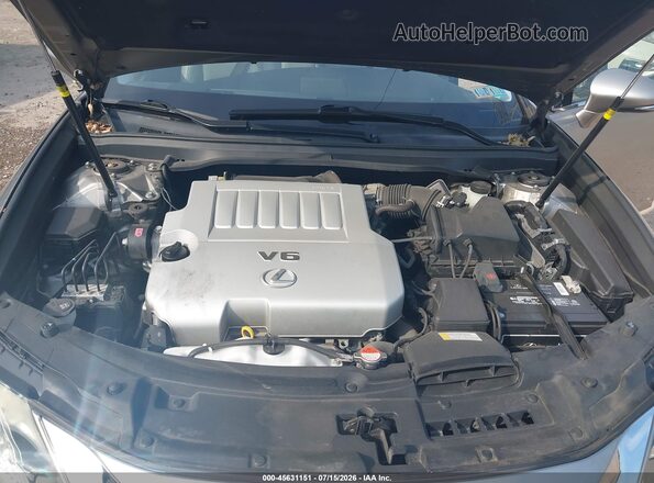 JTHBK1GG1G2214004 2016 LEXUS ES 350 Gold Vista trasera