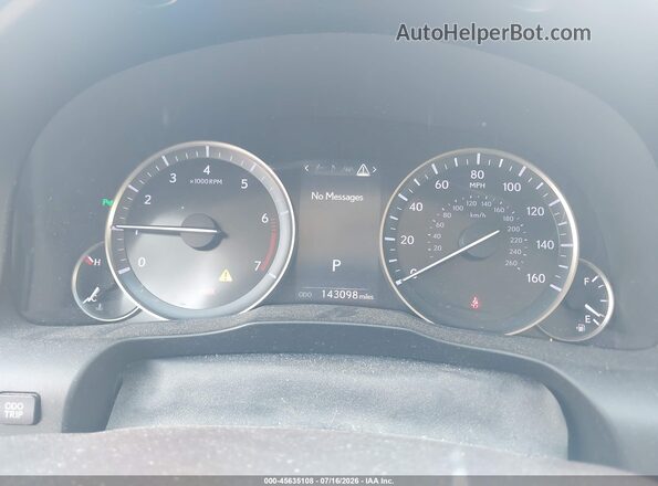 JTHBK1GG6G2224253 2016 LEXUS ES 350 Maroon Widok tylnych siedzeń